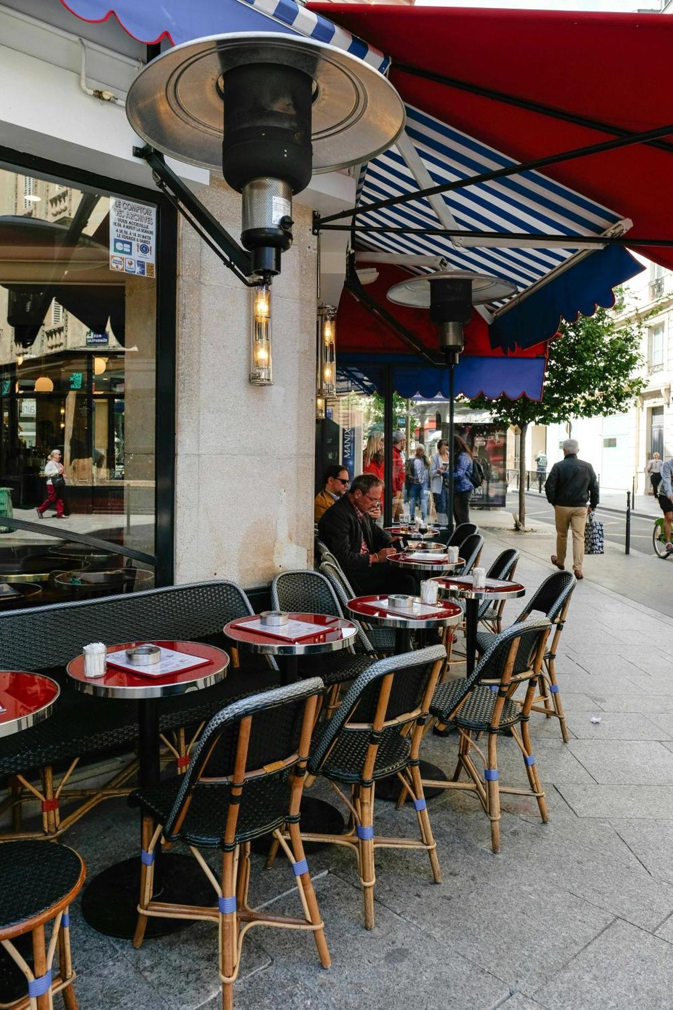 Charming - 2p With Ac Near Montmartre Apartment *